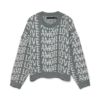Vmlove strikket pullover Vmlove strikket pullover