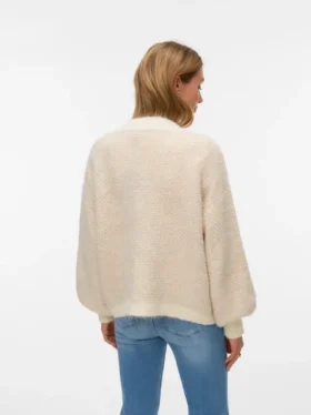 Vmlovely strikket cardigan