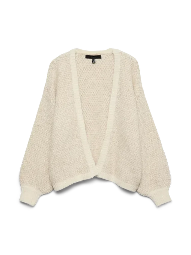 Vmlovely strikket cardigan Vmlovely strikket cardigan