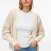 Vmlovely strikket cardigan Vmlovely strikket cardigan