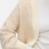 Vmlovely strikket cardigan Vmlovely strikket cardigan