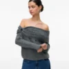 Vmlovely strikket pullover Vmlovely strikket pullover