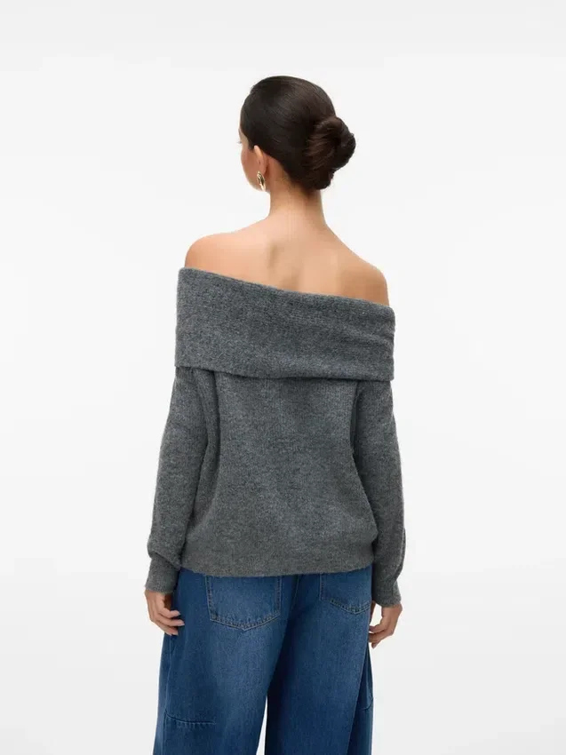 Vmlovely strikket pullover Vmlovely strikket pullover