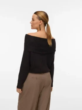 Vmlovely strikket pullover