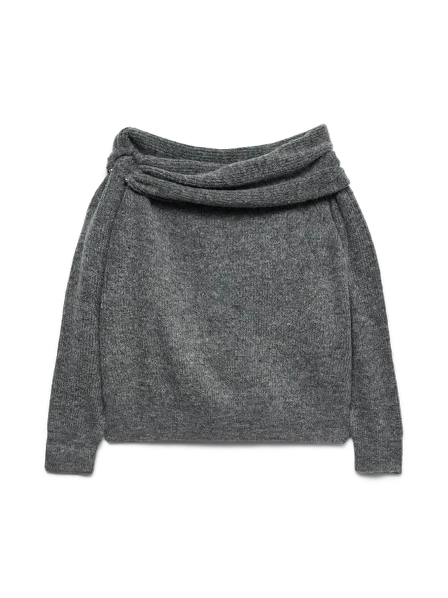 Vmlovely strikket pullover Vmlovely strikket pullover