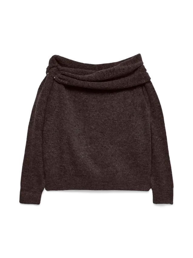 Vmlovely strikket pullover Vmlovely strikket pullover