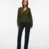 Vmlua strikket pullover Vmlua strikket pullover