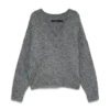 Vmlua strikket pullover Vmlua strikket pullover