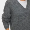Vmlua strikket pullover Vmlua strikket pullover