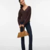 Vmlucca strikket cardigan Vmlucca strikket cardigan