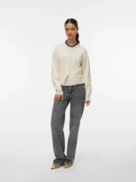 Vmlucca strikket cardigan
