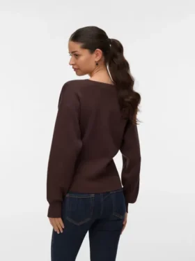 Vmlucca strikket cardigan
