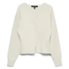 Vmlucca strikket cardigan Vmlucca strikket cardigan