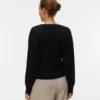 Vmlucca strikket cardigan Vmlucca strikket cardigan
