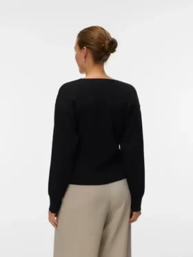 Vmlucca strikket cardigan