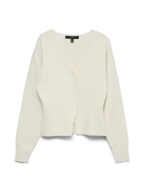 Vmlucca strikket cardigan