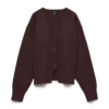 Vmlucca strikket cardigan Vmlucca strikket cardigan