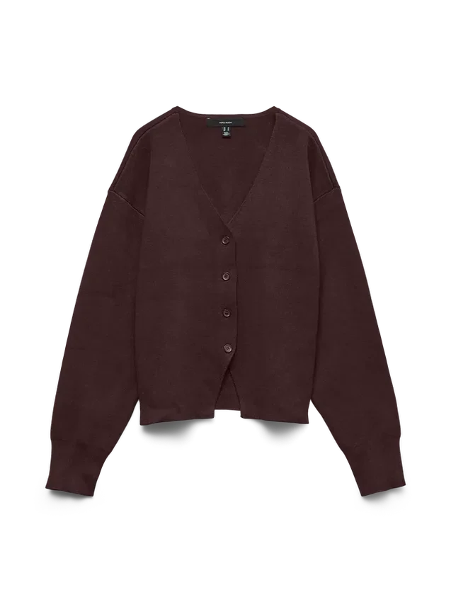 Vmlucca strikket cardigan Vmlucca strikket cardigan