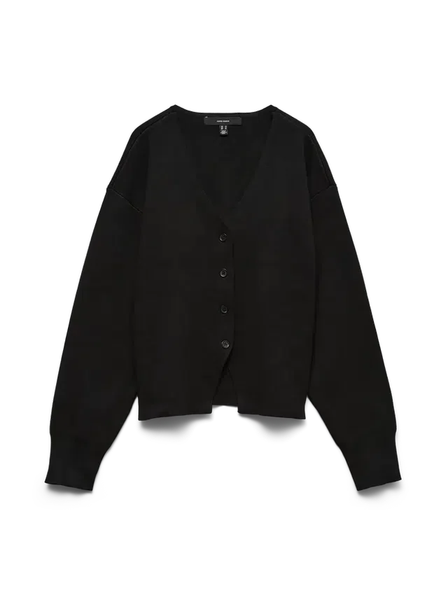 Vmlucca strikket cardigan Vmlucca strikket cardigan