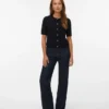 Vmlucia strikket cardigan Vmlucia strikket cardigan