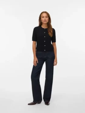 Vmlucia strikket cardigan