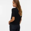 Vmlucia strikket cardigan Vmlucia strikket cardigan
