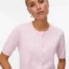 Vmlucia strikket cardigan Vmlucia strikket cardigan