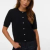 Vmlucia strikket cardigan Vmlucia strikket cardigan