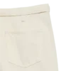 Vmlullu jeans med lav talje og brede ben