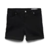 Vmluna denim shorts