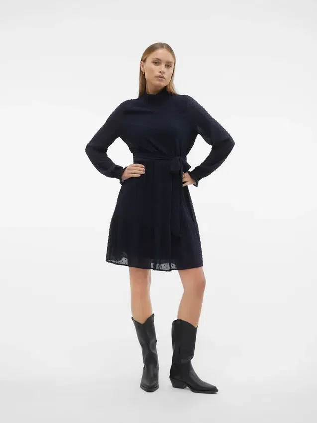 Vmluna kort shorts Vmluna kort shorts
