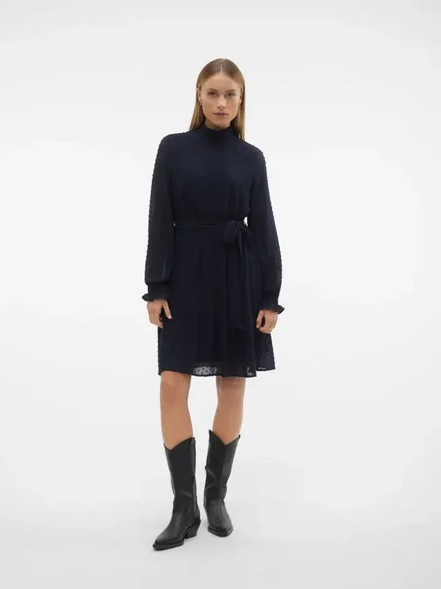 Vmluna kort shorts Vmluna kort shorts