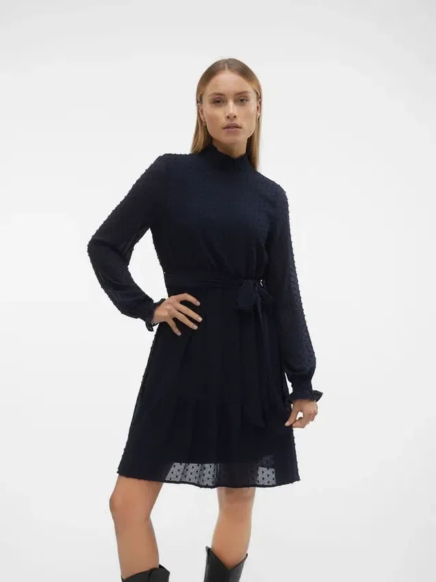 Vmluna kort shorts Vmluna kort shorts