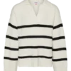 Vmluna strikket pullover