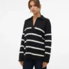 Vmluna strikket pullover Vmluna strikket pullover