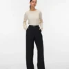 Vmluna strikket pullover