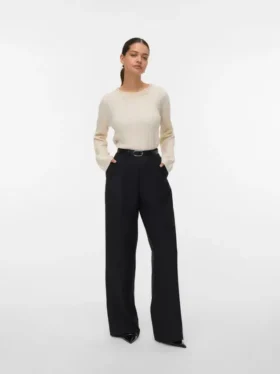 Vmluna strikket pullover