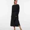 Vmluna strikket pullover