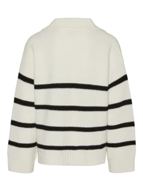 Vmluna strikket pullover
