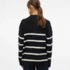Vmluna strikket pullover Vmluna strikket pullover