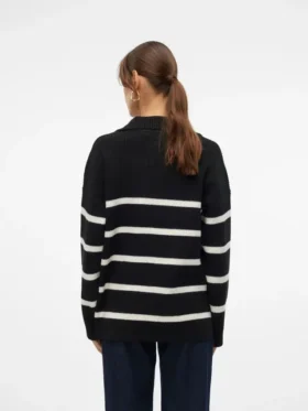 Vmluna strikket pullover