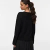 Vmluna strikket pullover