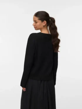 Vmluna strikket pullover