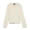 Vmluna strikket pullover