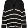 Vmluna strikket pullover Vmluna strikket pullover
