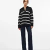 Vmluna strikket pullover Vmluna strikket pullover