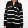 Vmluna strikket pullover Vmluna strikket pullover