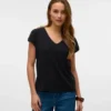 Vmluna T-shirt Vmluna T-shirt