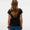 Vmluna T-shirt Vmluna T-shirt