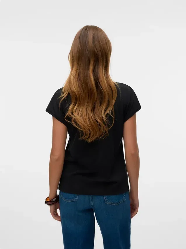 Vmluna T-shirt Vmluna T-shirt